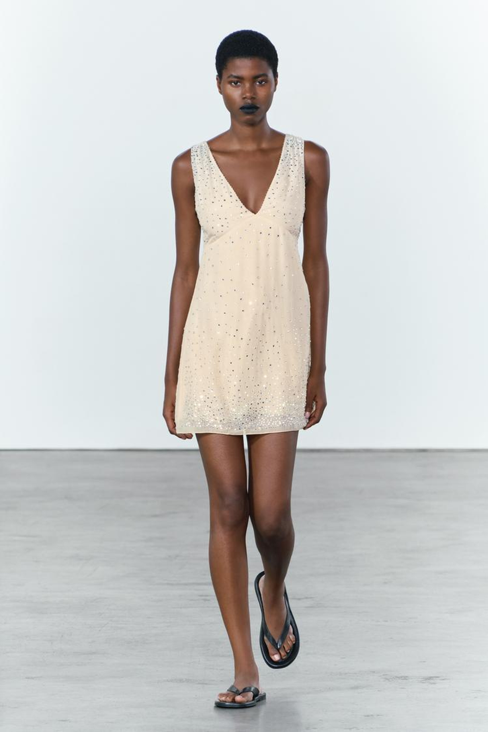 Col dress clearance