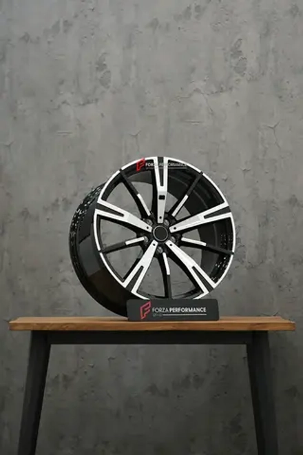 КОВАНЫЕ ДИСКИ ДЛЯ BMW 5 SERIES G60 2024 БМВ 5 серии