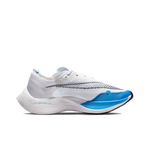 Мужские кроссовки Nike ZoomX Vaporfly Next 2 'White Photo Blue' CU4111-102