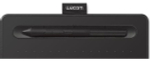 Графический планшет Wacom Intuos Small CTL-4100WLK-N черный