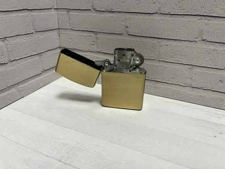 Зажигалка бензиновая с любой гравировкой