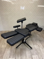 Многофункциональное гидравлическое кресло