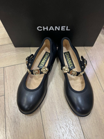 Балетки Chanel