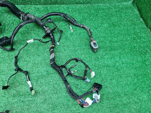 Проводка моторного отсека Geely Atlas Pro (21-нв)