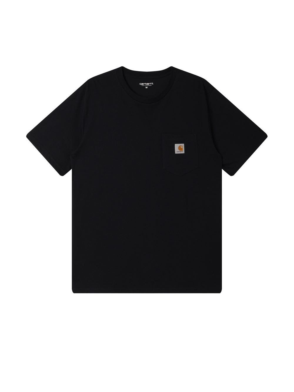 Мужская Футболка Pocket