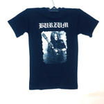 Футболка Burzum Солист (XS)