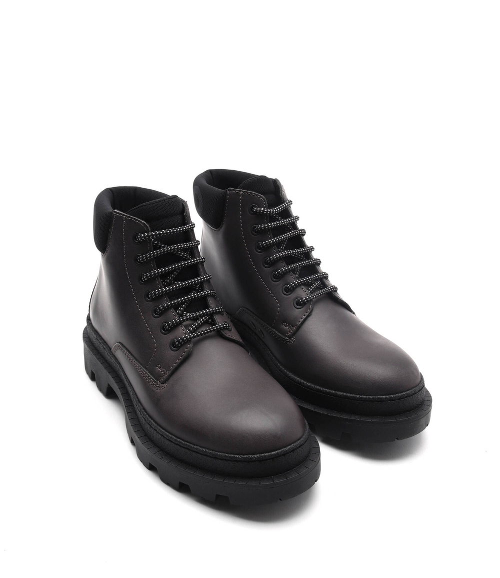 Кожаная обувь graham HUGO - коричневый(50480469)