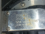 Бак AdBlue 120L 2017г