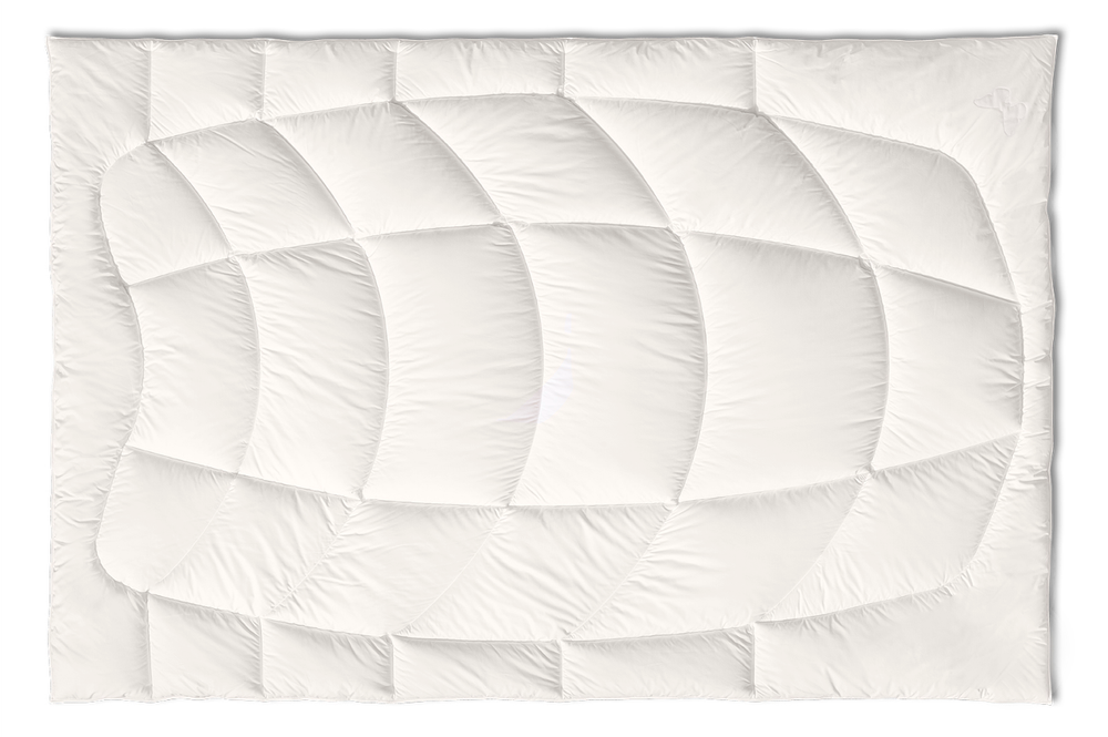 Одеяло легкое 200х220 Kauffmann Silk