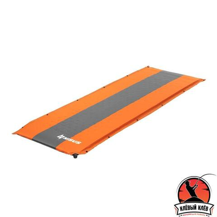 Коврик самонадувающийся 190x65x4 (NA-004) NISUS