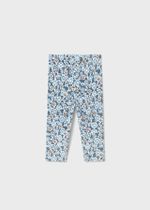 лонгслив с жилеткой и бархатными леггинсами