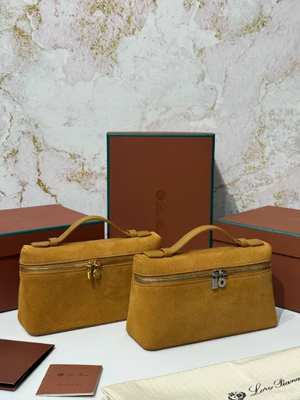 Сумка Loro Piana Extra Pocket L19