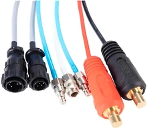 Поршневой бесщеточный компрессор TC-BL AC882