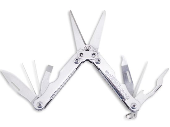 Многофункц. инстр.-т SOG Мод. CROSSCUT 97011
