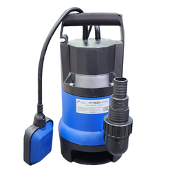 Дренажный насос Ручеек ДН-400