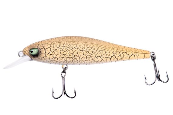 Воблер плавающий LJ Pro Series ANIRA F 08.90/706