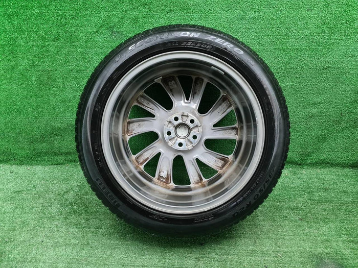 Диск Комплект R20 Land-Rover Discovery Sport 14-нв