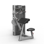 Трицепс машина KRAFT Fitness ADVANT KFATEH