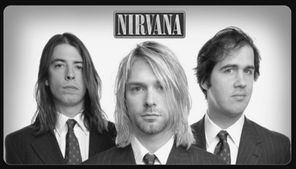 Nirvana / With The Lights Out (Deluxe Edition)(3CD+DVD)
