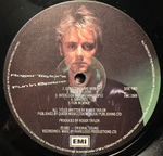 Roger Taylor - Roger Taylor's Fun In Space (Англия 1981г.)