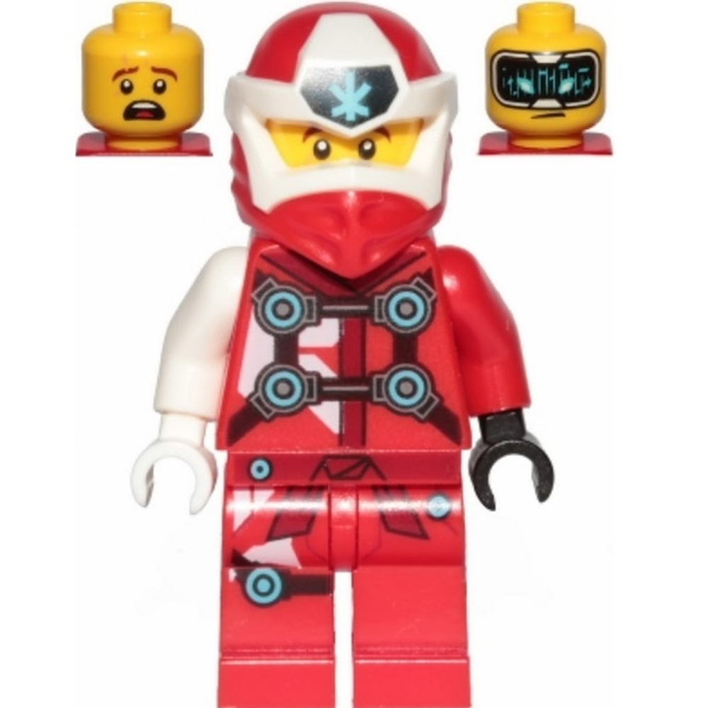 Кибер Кай njo0628