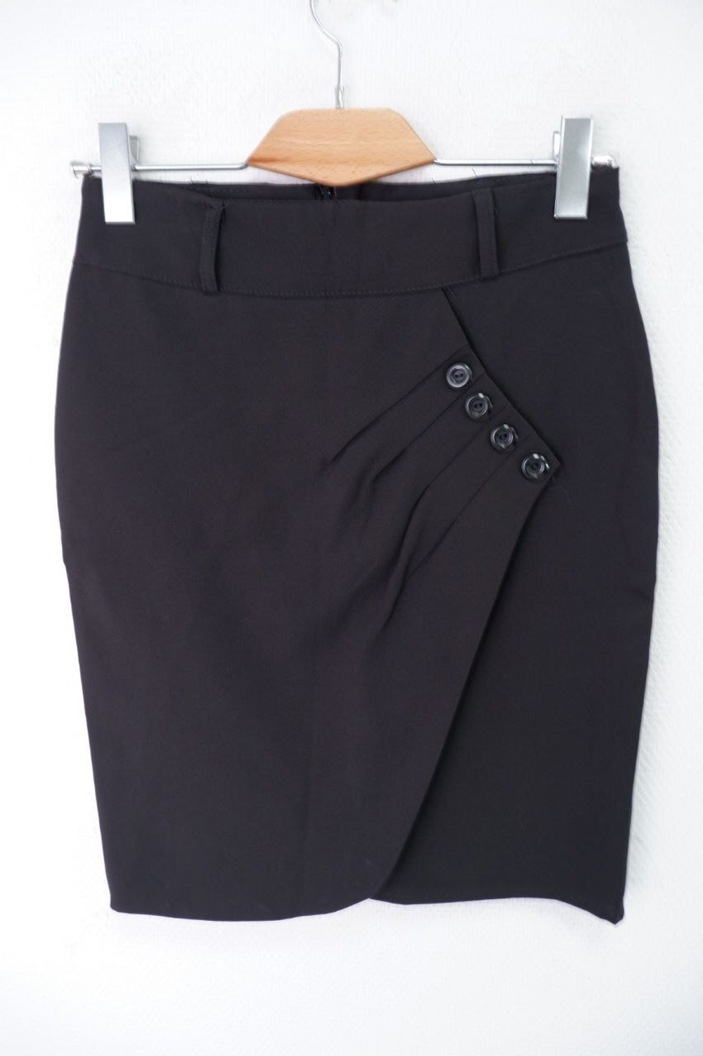 Юбка Fashion Wear утепленная 44 размер, новая