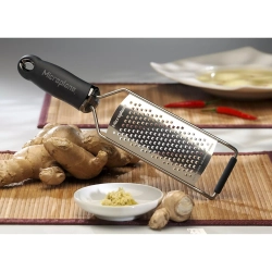 Microplane - Гурман Крупная терка / артикул   45000  / GTIN 098399450001