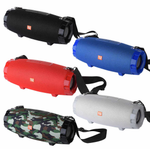 Беспроводная колонка TG-526 Wireless (16W/FM/USB/TF/BT)