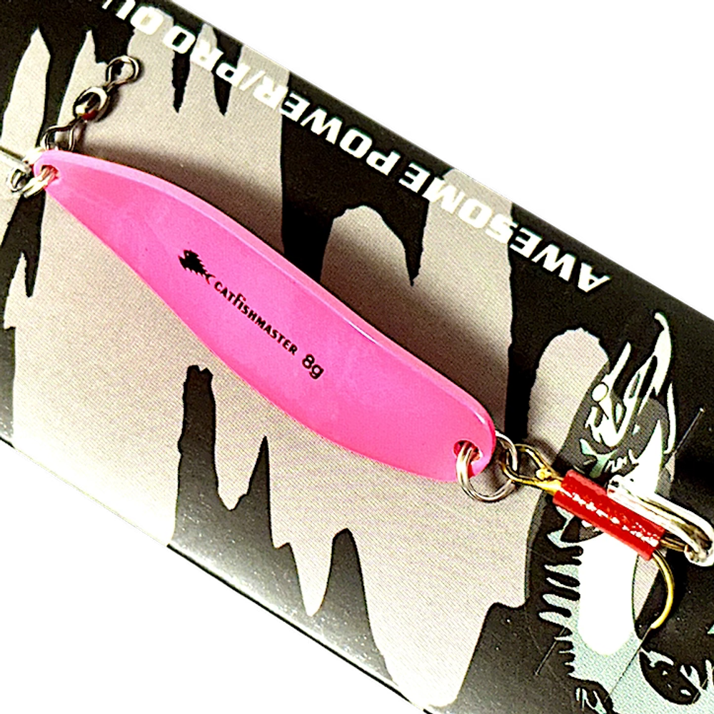 Блесна Catfishmaster 3045-01-new6 8.0г