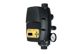 Частотный преобразователь ВАРУНА, 2,2кВт, Unipump 53181