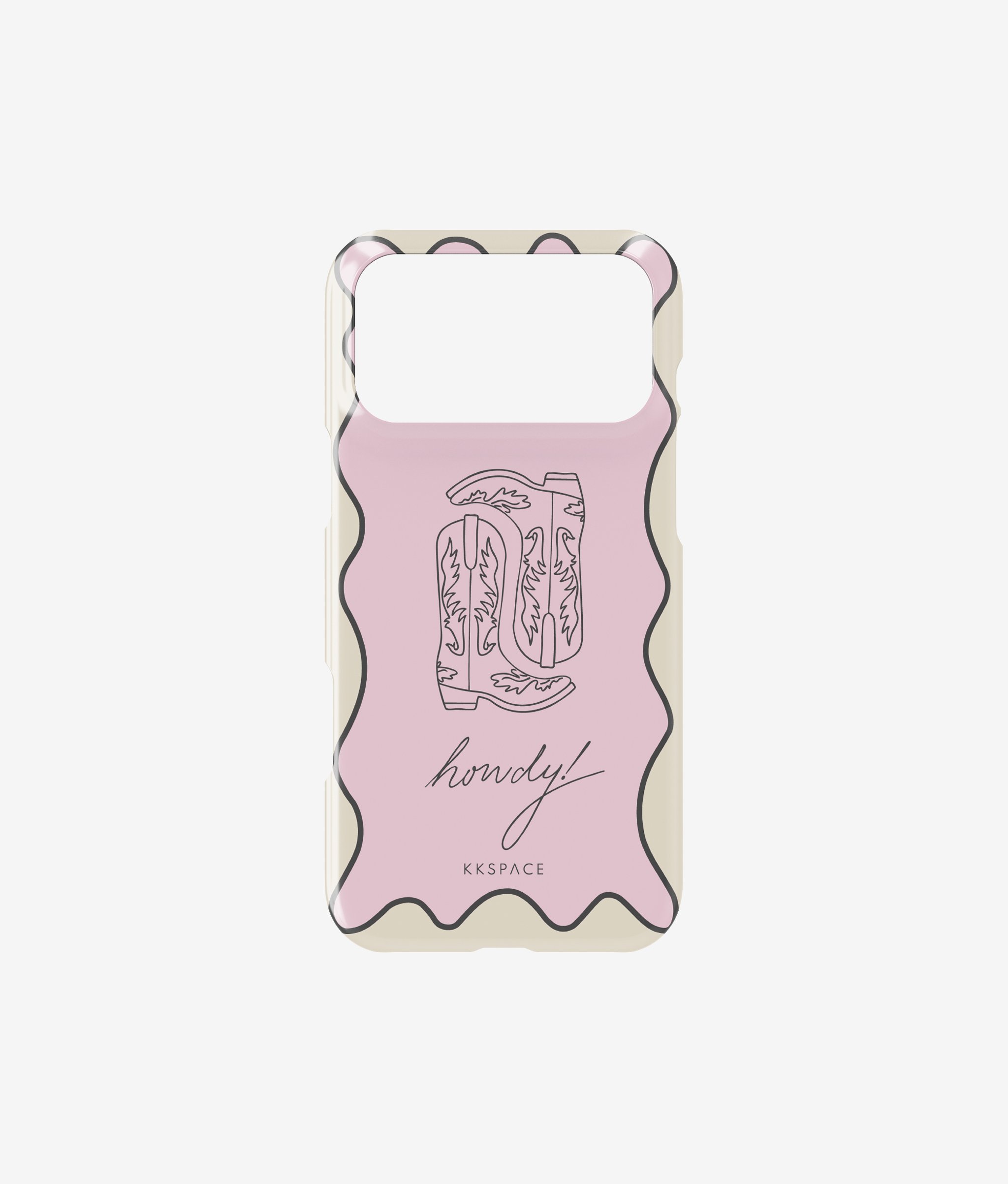 Чехол HOWDY для iPhone