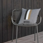 Подушка декоративная Boss B Linea Magnet (45 х 45 см)