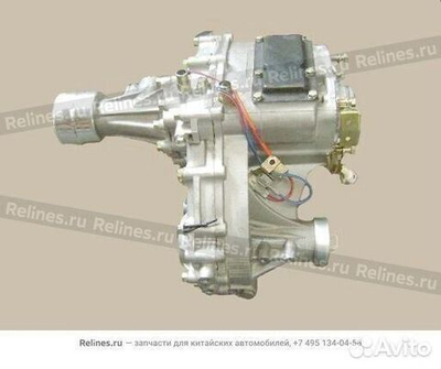 Коробка раздаточная Hover h2(бензин2.4) SC-178000Z новый товар