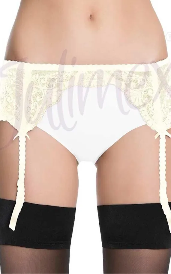 FREESIA Пояс для чулок