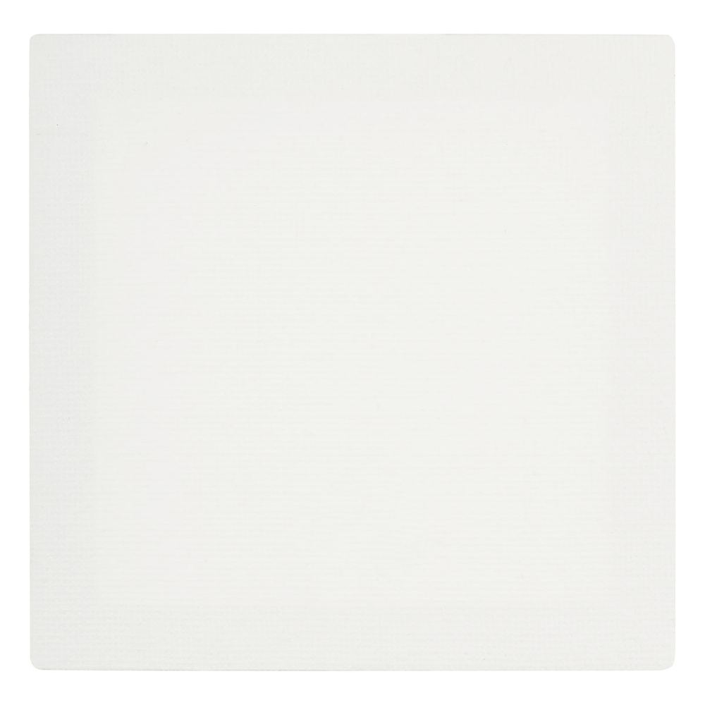 Холст на подрамнике Гамма "Студия", 8*8см, 100% хлопок, 280г/м2, мелкое зерно