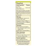 Bach, Original Flower Remedies, смесь белых каштанов, 10 мл (0,35 жидк. унции)