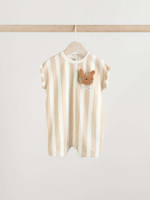 Песочник для малышей Next E52-197, 3 шт., Бежевый, Голубой