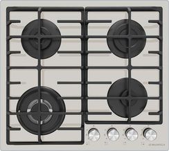 Газовая панель Maunfeld EGHG.64.63CBG/G