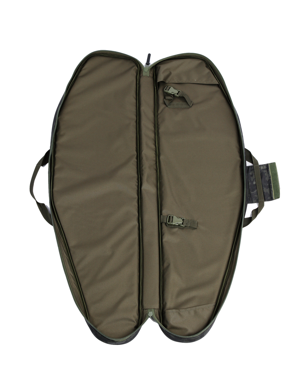 Чехол для ружья с оптикой Halt L110, хаки