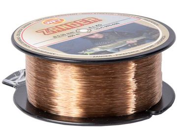 Леска монофильная WFT Zielfisch ZANDER (СУДАК) 400 м, 0,30 мм