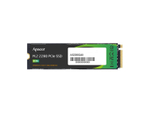 SSD накопитель Apacer AS2280Q4X 1ТБ, M.2 2280, PCIe 4.0 x4, NVMe [AP1TBAS2280Q4X-1]
