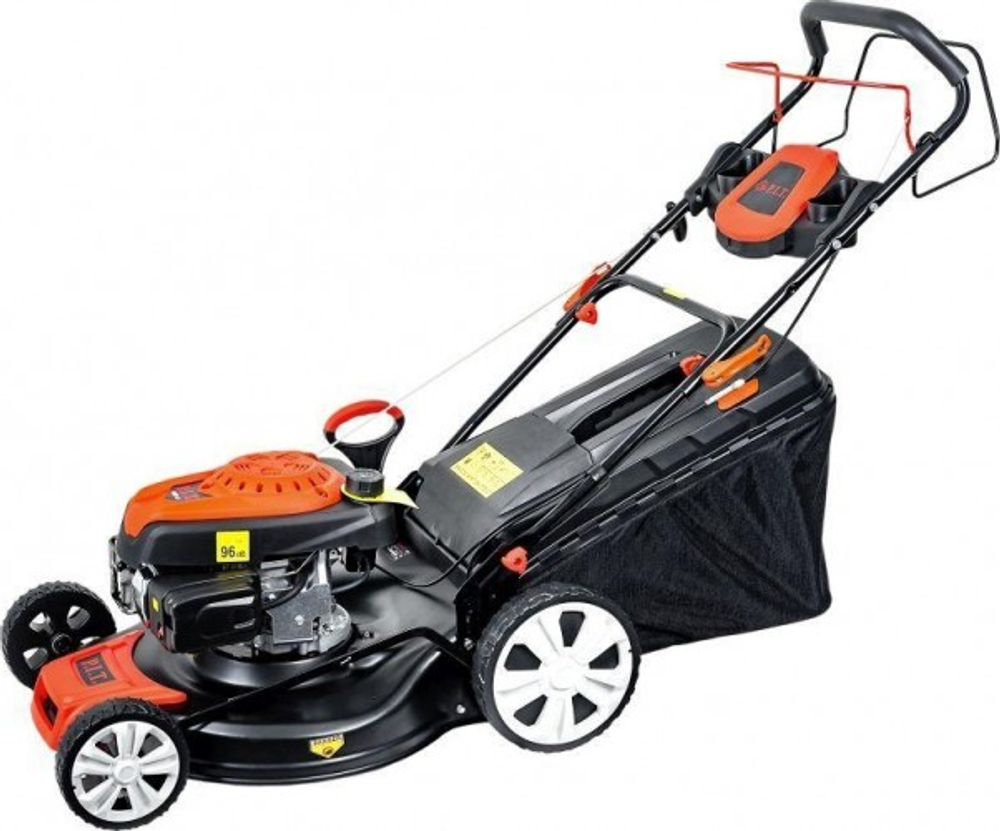 Газонокосилка бензиновая P.I.T. PLM51-C2