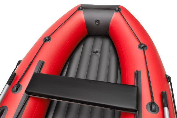 Лодка ПВХ РОДЖЕР Zefir 3100 LT