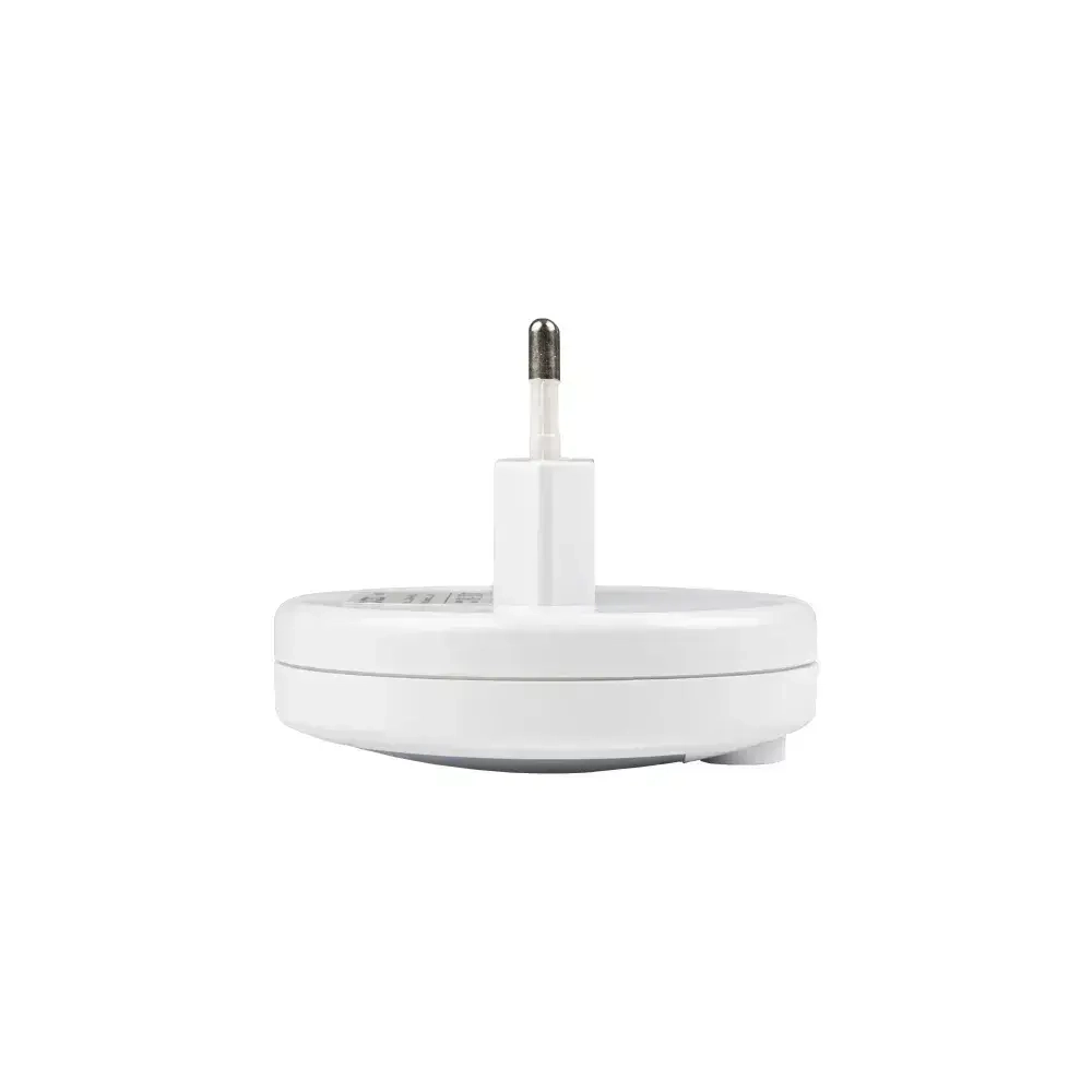 Ночник светильник в розетку NL-02