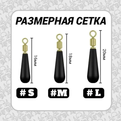 Коннектор для поплавка с вертлюгом крепление поплавка