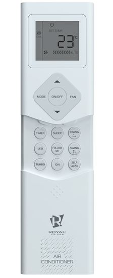 Сплит-система Royal Clima RC-T60HN