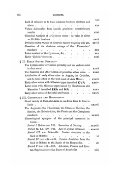 Catalogue of the Greek Coins of Ionia | British Museum. Dept. of Coins and Medals; Barclay Vincent Head