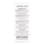 Вода туалетная c феромонами Formula Sexy Erba U112 (Формула Секси Эрба U112) – 30ml