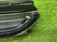 ДХО правый Jetour Dashing (2022-н.в.)