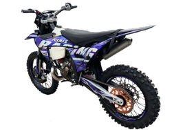 Мотоцикл кроссовый эндуро ROLIZ Кросс 3 250